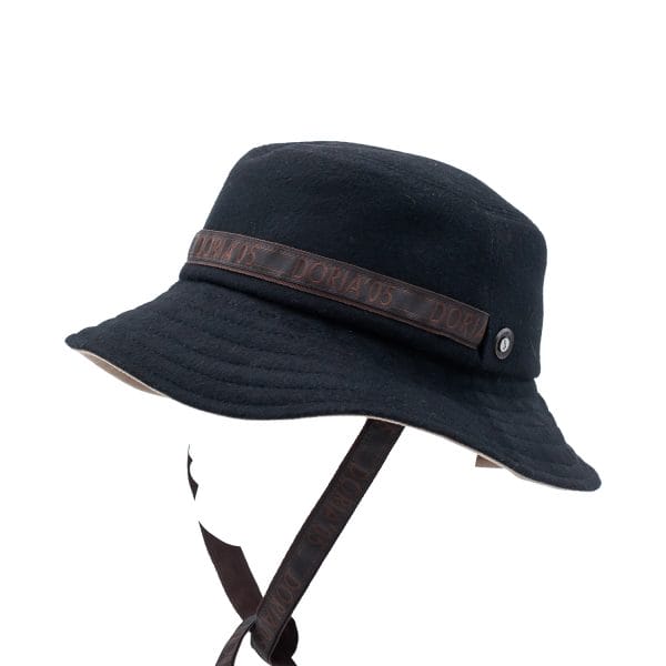 Fall Winter 2023 Reversible Bucket Hat