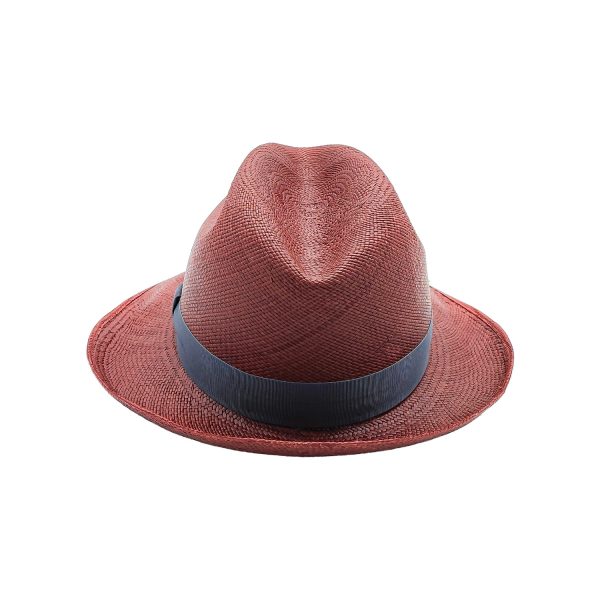 Red Summer Hat