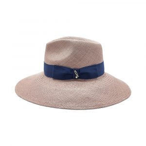 Women's Panama Hat Wide Brim Spring Summer 2024