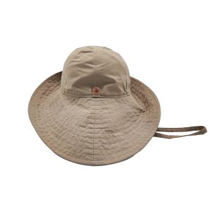 Northwest Hat Waterproof Technical Fabric Brown